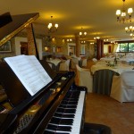 Sala Pianoforte