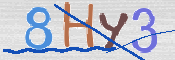 Immagine CAPTCHA